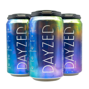 Dayzed 5 mg THC 5 mg CBD Adaptogenic Seltzer