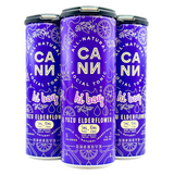 Cann Yuzu Elderflower Hi Boy 5mg THC+10mg CBD