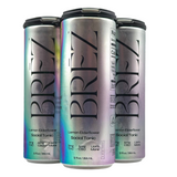 Brez OG 3mg THC Seltzer - Lemon Elderflower