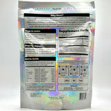 The Everyday Dose Mushroom Coffee+ Focus, Energy, Immunity