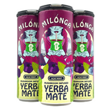Milonga Functional Seltzer - Acai Mint