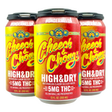 Cheech and Chong's Wondermelon Highball