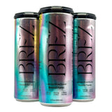 Brez OG 5mg THC Seltzer - Lemon Elderflower