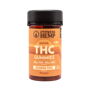 1:1 Classics Collection 20mg THC Sativa