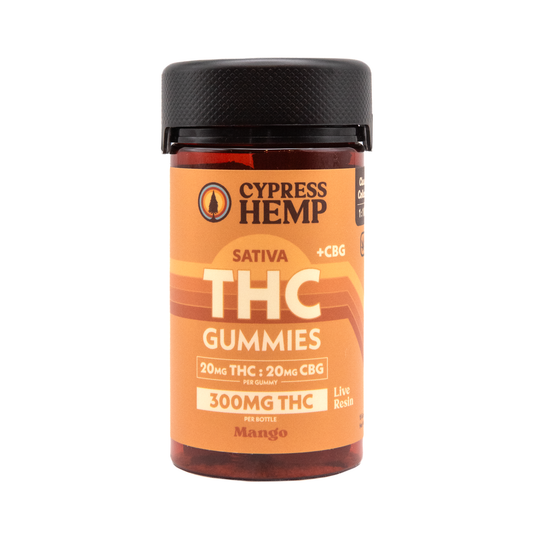 1:1 Classics Collection 20mg THC Sativa