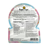 Road Trip Happy Caps Microdosed Gummies