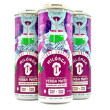Milonga 5mg Light THC Seltzer - Acai Mint