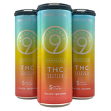 Crescent 9 Tropical 5mg THC Seltzer