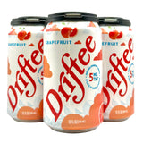 Driftee Grapefruit 5mg Seltzer