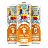 Milonga 5mg THC Seltzer - Peach Ginger