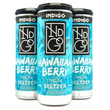 Indigo 5mg Seltzer Hawaiian Berry