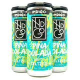 Indigo 5mg Seltzer Pina Colada