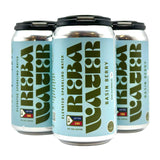 Reba Water - Basin Berry