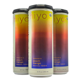 Hiyo – Peach Mango