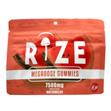 Rize Magic Mushroom Gummies - Watermelon