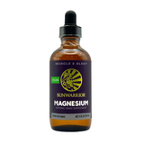 Sunwarrior Magnesium