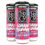 Indigo 5mg Seltzer Soarin' Tsunami