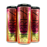 Brez Amplify THC Seltzer - Watermelon Lime