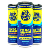 Hop The Wave Iced Tea and Lemonade 5mg THC+ 5mg CBD