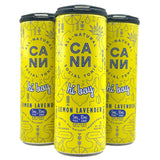 Cann Lemon Lavender Hi Boy 5mg THC+10mg CBD