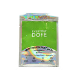 The Everyday Dose Mushroom Matcha Sample
