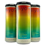 Hiyo – Watermelon Lime