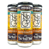 Indigo Root Beer 5mg