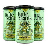 Little Saints Ginger Mule