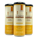 Hiatus 5mg THC+125mg CBD - Lemonade