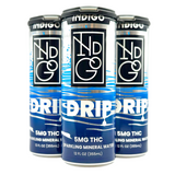 Indigo Drip 5mg Sparkling Mineral Water