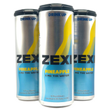 Crescent 9 Zexi Pineapple 5mg THC Water