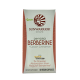 Sunwarrior Berberine - Metabolism Support