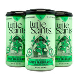 Little Saints Spicy Margarita