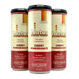 Hiatus 5mg THC+125mg CBD - Cherry Pomegranate