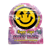 Road Trip Happy Caps Microdosed Gummies