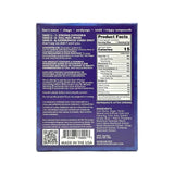 Shrumfuzed Max Mushroom Gummies - Blue Razz