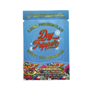 Day Tripper Magic Mushroom 3pk Tabs - Multi-Dimensional