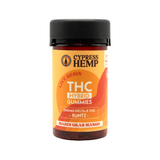 1:0 8mg THC Runtz Hybrid