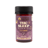 THC Sleep 1:1:1