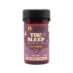 THC Sleep 1:1:1