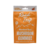 Road Trip Microdosed Gummies + Functional Mushrooms