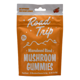 Road Trip Microdosed Gummies + Functional Mushrooms