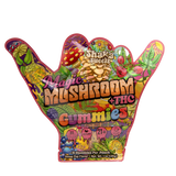 Shaka Sweets Magic Mushroom + THC