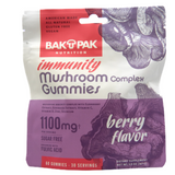 Mushroom Gummies - Immunity