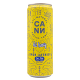 Cann Lemon Lavender Hi Boy 5mg THC+10mg CBD