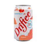 Driftee Grapefruit 5mg Seltzer