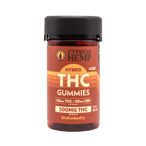 1:1 Classics Collection 20mg THC Hybrid