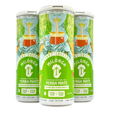 Milonga 5mg Light THC Seltzer - Citrus Mango