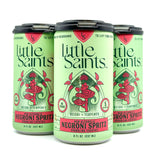 Little Saints Negroni Spritz