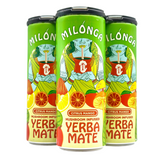 Milonga Functional Seltzer - Citrus Mango